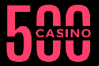 500 Casino Logo
