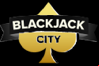 BlackJack City Logo