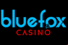 Blue Fox Casino Logo