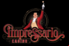 Impressario Casino Logo