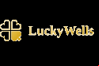 Lucky Wells Casino Logo