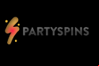 PartySpins Casino Logo
