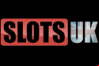 SlotsUK Casino Logo