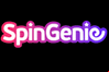SpinGenie Logo